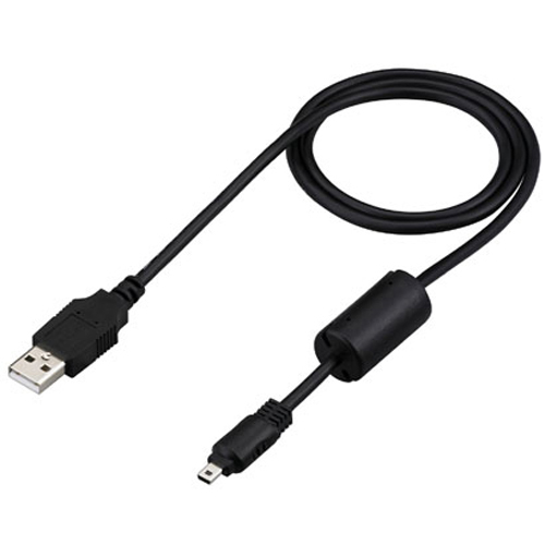 USB CABLE LEAD FOR NIKON D7000 D3100 D3000 SLR CAMERA eBay