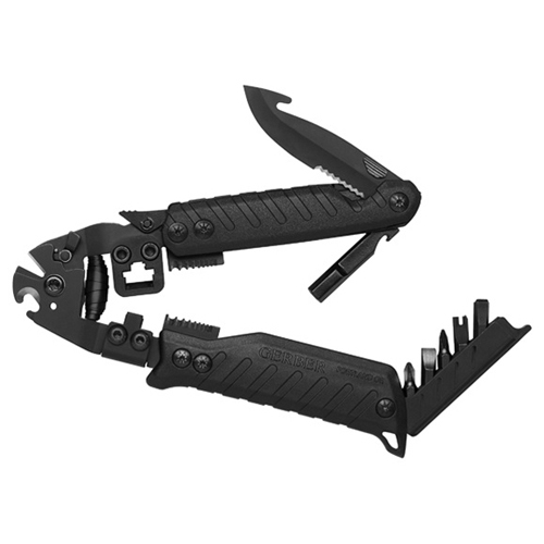 Gerber DAWG Electricians Cable CAT5 Wire Cutters RJ45 Crimper eBay